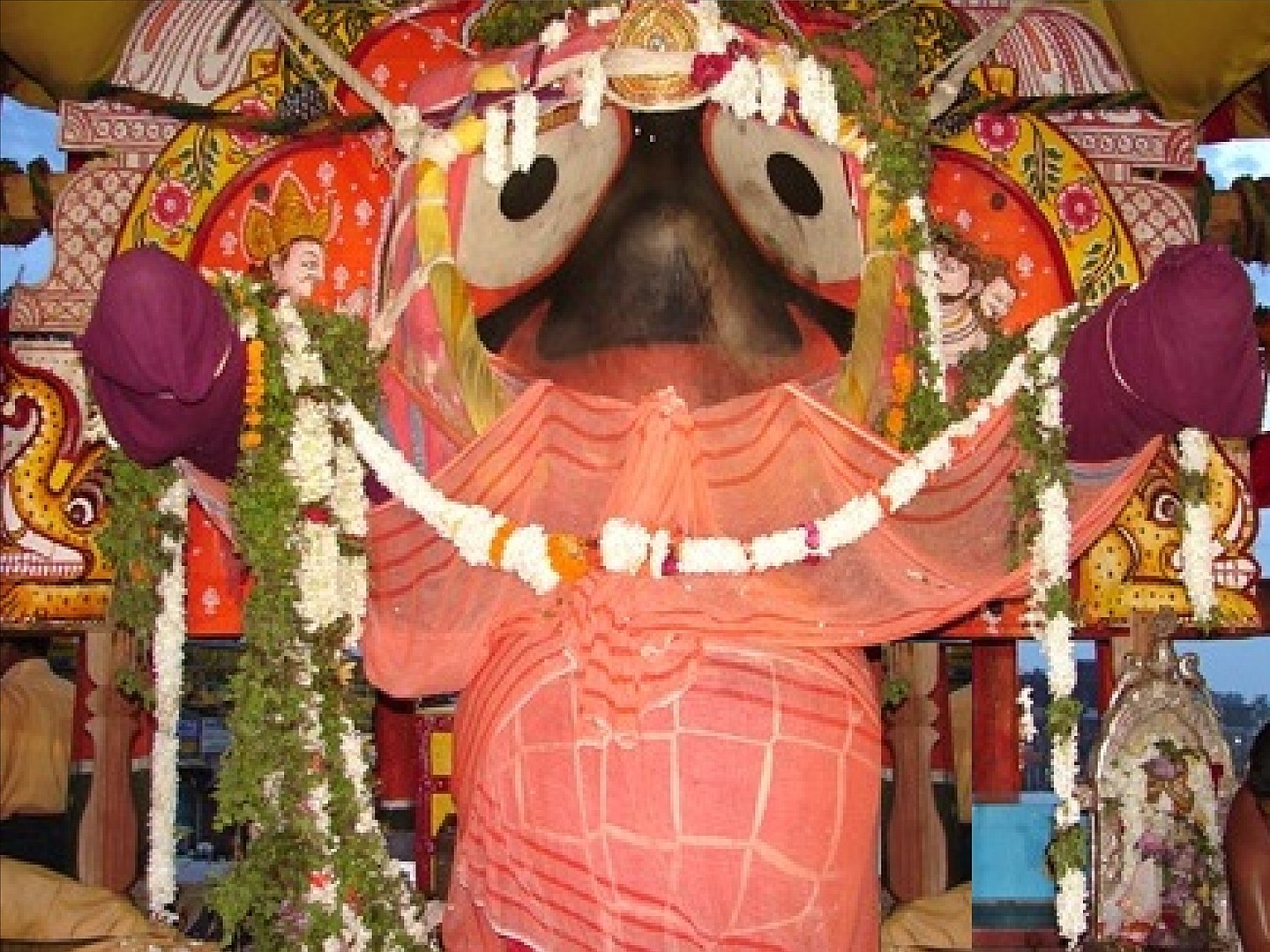Read more about the article Lord Jagannath, The Redeemer of the Fallen