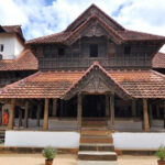 ARCHITECTURAL MONUMENTS IN PADMANABHAPURAM