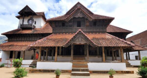 Read more about the article ARCHITECTURAL MONUMENTS IN PADMANABHAPURAM