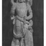 SOME KUSHANA IMAGES OF KARTTIKEYA FROM MATHURA