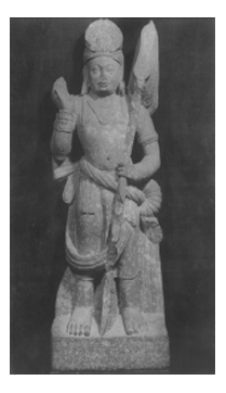 You are currently viewing SOME KUSHANA IMAGES OF KARTTIKEYA FROM MATHURA